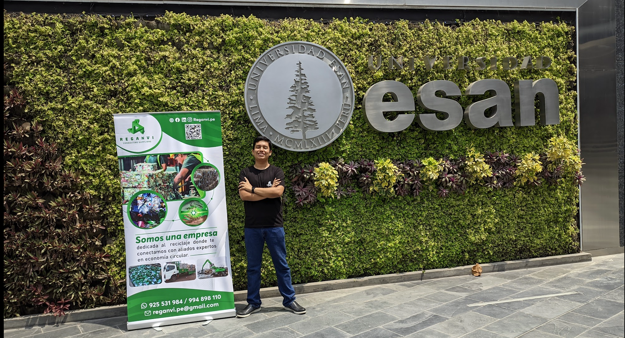 Artículo sobre REGANVI